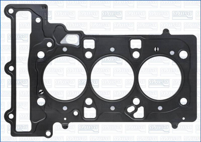 Wilmink Group WG2363970 - Прокладка, головка циліндра autocars.com.ua