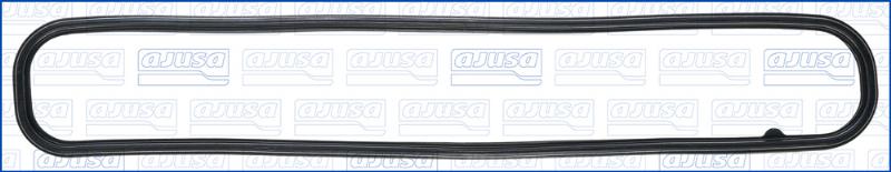 Wilmink Group WG2364214 - Прокладка, кришка головки циліндра autocars.com.ua