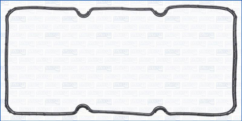 Wilmink Group WG2364235 - Прокладка, кришка головки циліндра autocars.com.ua