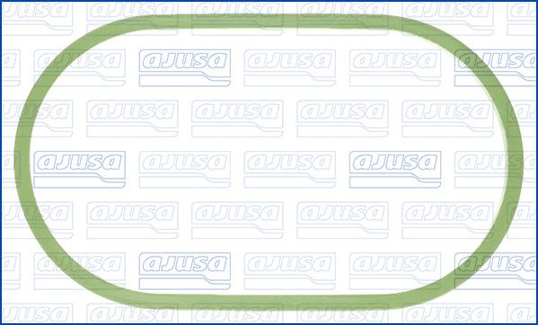 Wilmink Group WG2364368 - Прокладка, впускний колектор autocars.com.ua