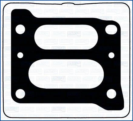 Wilmink Group WG2364374 - Прокладка, випускний колектор autocars.com.ua