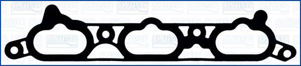 Wilmink Group WG2364380 - Прокладка, впускний колектор autocars.com.ua