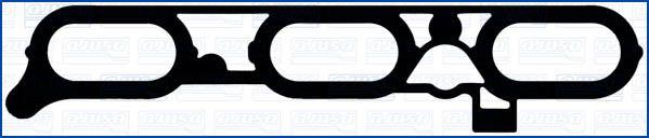 Wilmink Group WG2364381 - Прокладка, впускний колектор autocars.com.ua