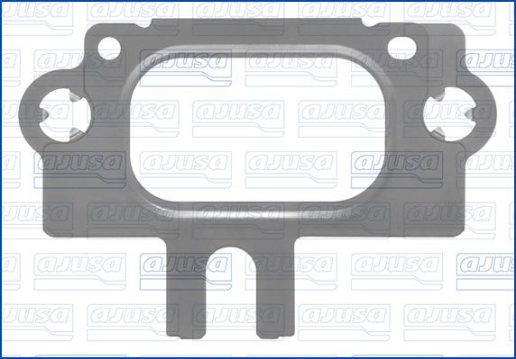 Wilmink Group WG2364388 - Прокладка, випускний колектор autocars.com.ua