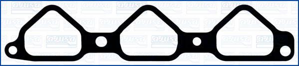 Wilmink Group WG2364404 - Прокладка, впускний колектор autocars.com.ua