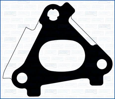 Wilmink Group WG2364406 - Прокладка, випускний колектор autocars.com.ua