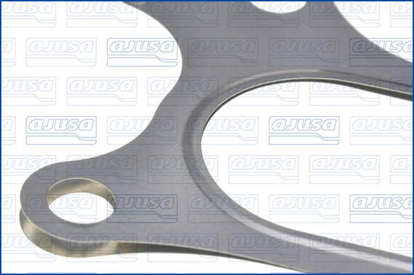 Wilmink Group WG2364408 - Прокладка, випускний колектор autocars.com.ua