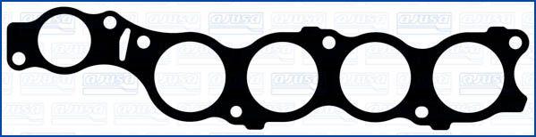 Wilmink Group WG2364411 - Прокладка, випускний колектор autocars.com.ua