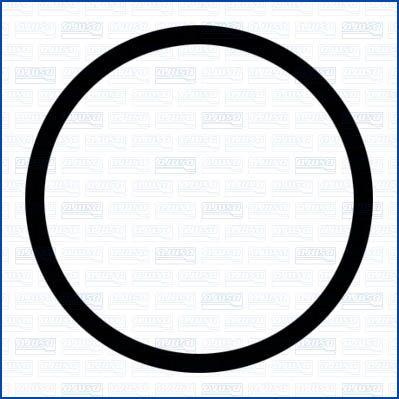 Wilmink Group WG2364416 - Прокладка, впускний колектор autocars.com.ua