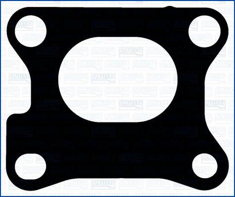 Wilmink Group WG2364462 - Прокладка, випускний колектор autocars.com.ua