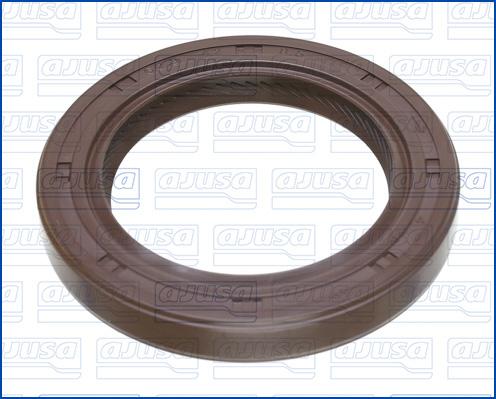 Wilmink Group WG2364667 - Ущільнене кільце, колінчастий вал autocars.com.ua