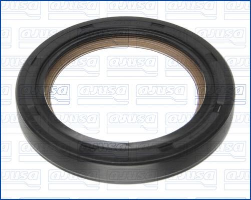 Wilmink Group WG2364680 - Ущільнене кільце, колінчастий вал autocars.com.ua