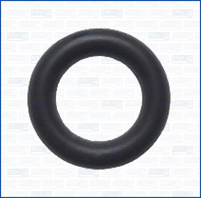 Wilmink Group WG2364710 - Кільце ущільнювача autocars.com.ua