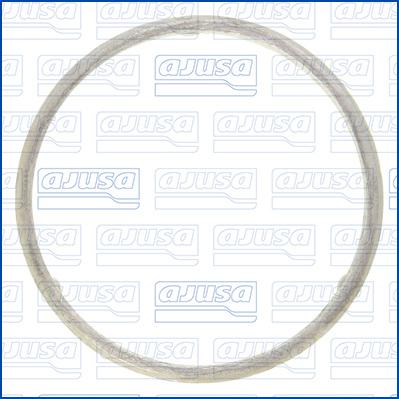 Wilmink Group WG2364888 - Прокладка, труба вихлопного газу autocars.com.ua