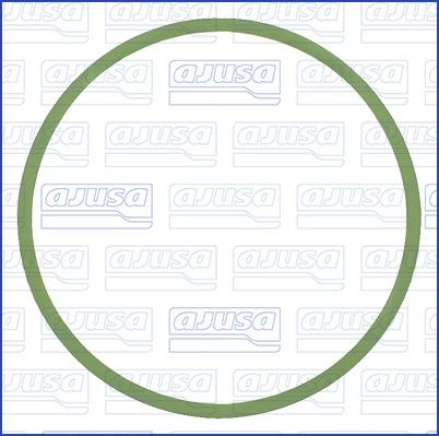 Wilmink Group WG2364944 - Прокладка, впускний колектор autocars.com.ua