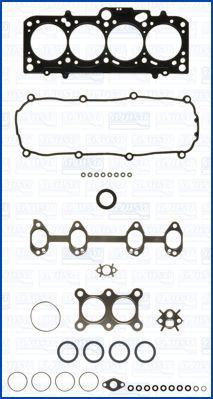 Wilmink Group WG2365786 - Комплект прокладок, головка циліндра autocars.com.ua