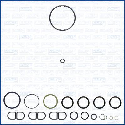 Wilmink Group WG2366658 - Комплект прокладок, блок-картер двигуна autocars.com.ua