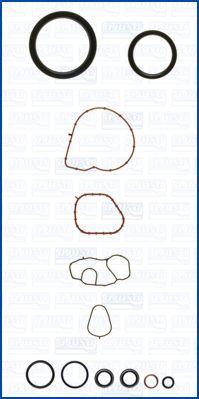 Wilmink Group WG2366786 - Комплект прокладок, блок-картер двигуна autocars.com.ua