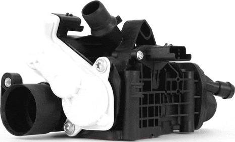 Wilmink Group WG2368302 - Термостат, охолоджуюча рідина autocars.com.ua