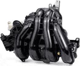 Wilmink Group WG2368323 - Впускная труба, підведення повітря autocars.com.ua