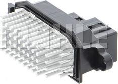 Wilmink Group WG2368441 - Регулятор, вентилятор салону autocars.com.ua