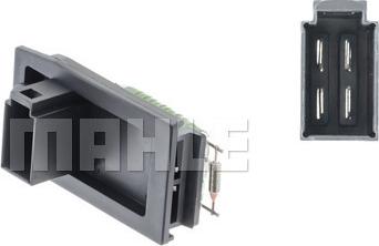 Wilmink Group WG2368466 - Опір, реле, вентилятор салону autocars.com.ua