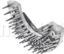 Wilmink Group WG2368506 - Регулятор, вентилятор салону autocars.com.ua