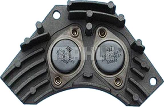 Wilmink Group WG2368539 - Регулятор, вентилятор салону autocars.com.ua