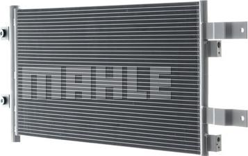 Wilmink Group WG2368598 - Конденсатор, кондиціонер autocars.com.ua