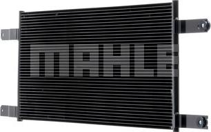 Wilmink Group WG2368601 - Конденсатор, кондиціонер autocars.com.ua