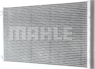 Wilmink Group WG2368670 - Конденсатор, кондиціонер autocars.com.ua