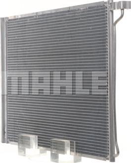 Wilmink Group WG2368763 - Конденсатор, кондиціонер autocars.com.ua