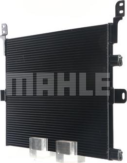 Wilmink Group WG2369131 - Конденсатор, кондиціонер autocars.com.ua