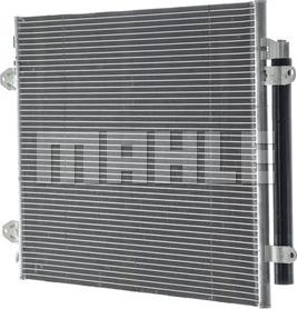 Wilmink Group WG2369191 - Конденсатор, кондиціонер autocars.com.ua