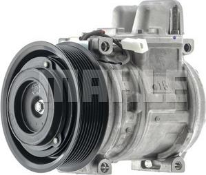 Wilmink Group WG2369546 - Компресор, кондиціонер autocars.com.ua