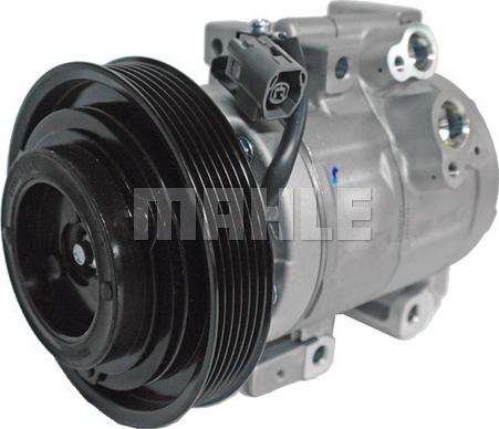 Wilmink Group WG2369573 - Компресор, кондиціонер autocars.com.ua