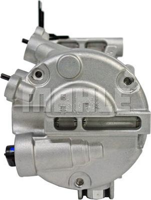 Wilmink Group WG2369580 - Компресор, кондиціонер autocars.com.ua