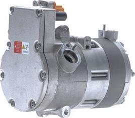 Wilmink Group WG2369827 - Компресор, кондиціонер autocars.com.ua