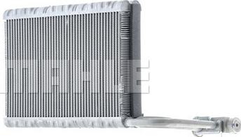 Wilmink Group WG2370271 - Випарник, кондиціонер autocars.com.ua