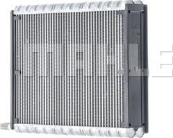 Wilmink Group WG2370280 - Випарник, кондиціонер autocars.com.ua