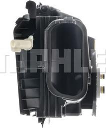 Wilmink Group WG2370298 - Випарник, кондиціонер autocars.com.ua