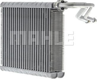 Wilmink Group WG2370349 - Випарник, кондиціонер autocars.com.ua