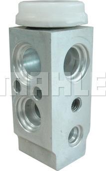 Wilmink Group WG2370456 - Розширювальний клапан, кондиціонер autocars.com.ua