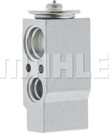 Wilmink Group WG2370460 - Розширювальний клапан, кондиціонер autocars.com.ua