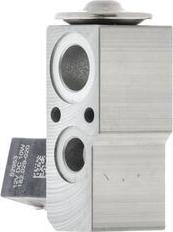 Wilmink Group WG2370482 - Розширювальний клапан, кондиціонер autocars.com.ua