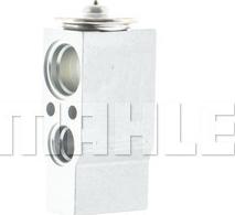 Wilmink Group WG2370492 - Розширювальний клапан, кондиціонер autocars.com.ua