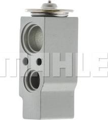 Wilmink Group WG2370509 - Розширювальний клапан, кондиціонер autocars.com.ua