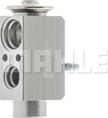 Wilmink Group WG2370516 - Розширювальний клапан, кондиціонер autocars.com.ua