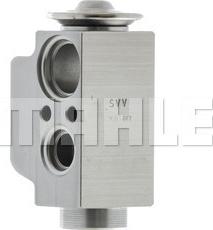 Wilmink Group WG2370521 - Розширювальний клапан, кондиціонер autocars.com.ua