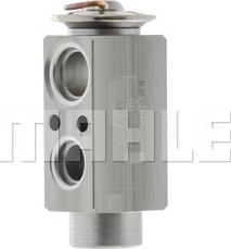 Wilmink Group WG2370543 - Розширювальний клапан, кондиціонер autocars.com.ua